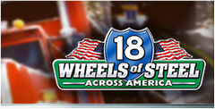 18 Wheels of Steel - Across America