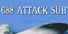 688 Attack Sub 688 Attack Sub