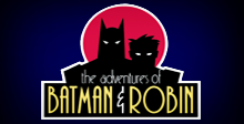 Adventures of Batman and Robin