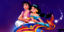 Aladdin