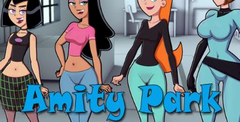 Amity Park Free Download