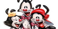 Animaniacs