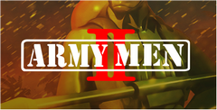 Army Men II Army Men II