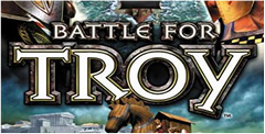 Battle For Troy