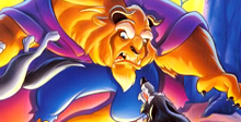 Beauty and the Beast: Roar of the Beast Beauty and the Beast: Roar of the Beast