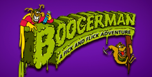Boogerman