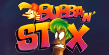 Bubba N Stix Bubba N Stix