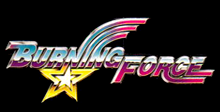Burning Force