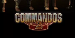 Commandos 2: Men of Courage Free Download