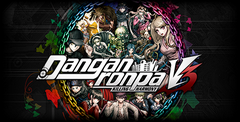 Danganronpa V3: Killing Harmony