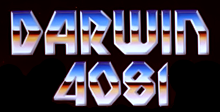 Darwin 4081
