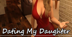 Dating My Daughter