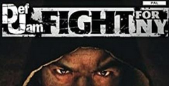 Def Jam: Fight For NY Free Download