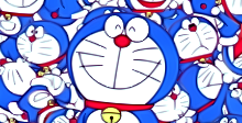 Doraemon