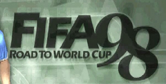 FIFA RTWC '98 Free Download
