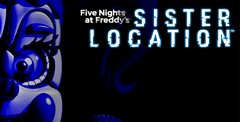 Five Nights at Freddy's: Sister Location Free Download