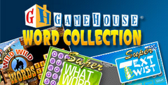Gamehouse Word Collection Gamehouse Word Collection