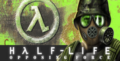 Half-Life: Opposing Force Free Download