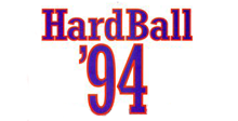 HardBall 94 HardBall 94