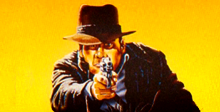 Indiana Jones and the Last Crusade