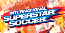 International Superstar Soccer Deluxe International Superstar Soccer Deluxe