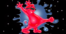 Jelly Boy