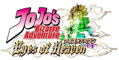 JoJo’s Bizarre Adventure: Eyes of Heaven Free Download