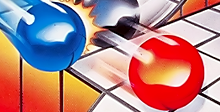 Marble Madness