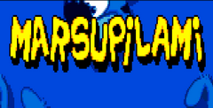 Marsupilami Marsupilami