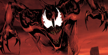 Spider-Man and Venom - Maximum Carnage Spider-Man and Venom - Maximum Carnage