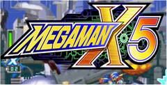 Mega Man X5 Free Download