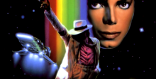 Michael Jackson's Moonwalker Free Download