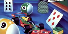 Micro Machines