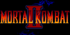 Mortal Kombat 2 Free Download