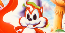 Mr. Nutz Mr. Nutz