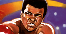 Muhammed Ali Heavyweight Boxing Muhammed Ali Heavyweight Boxing