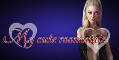My Cute Roommate Free Download