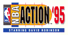 NBA Action 95 NBA Action 95