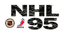 NHL 95 NHL 95
