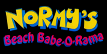 Normy's Beach Babe-O-Rama Normy's Beach Babe-O-Rama