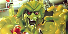 Ooze Ooze