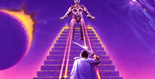 Phantasy Star 3 - Generations of Doom Phantasy Star 3 - Generations of Doom