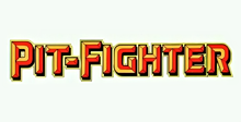Pit Fighter Pit Fighter