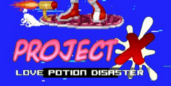 ProjectX: Love Potion Disaster Free Download
