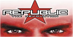 Republic: The Revolution Republic: The Revolution