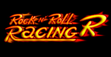 Rock'n Roll Racing
