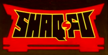 Shaq Fu