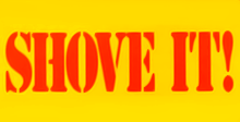 Shove It - The Warehouse Game