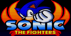 Sonic Fighters Free Download