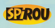 Spirou Spirou